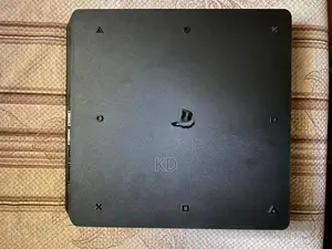 Ps4 Slim 320GB HDD Consoles
