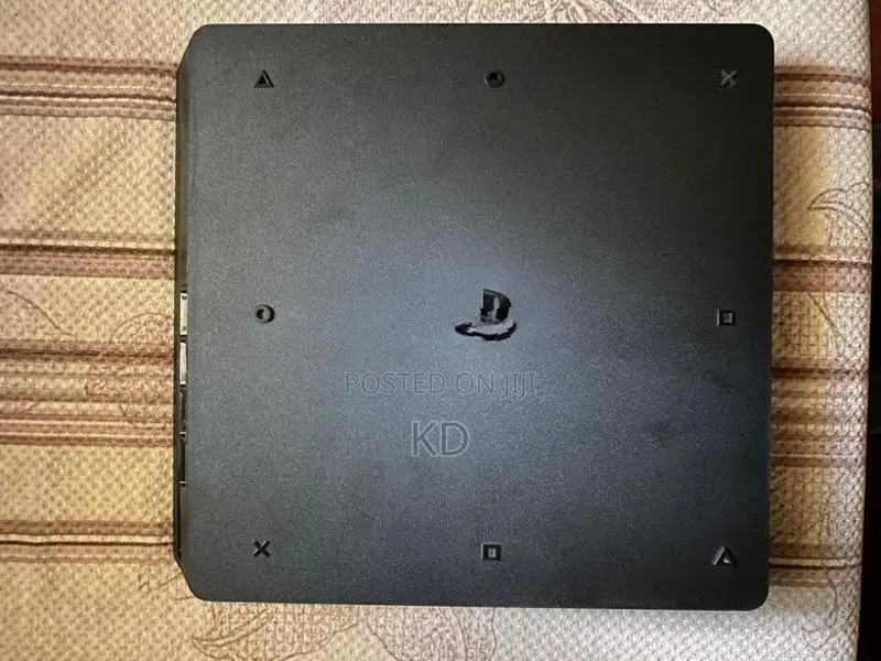 Ps4 Slim 320GB HDD Consoles
