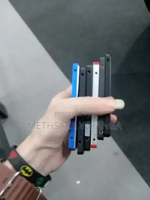 128GB SSD