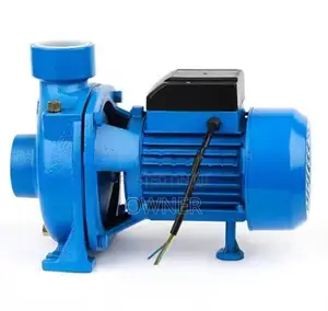 Centrifugal Pump 2'' 2HP