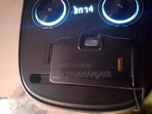 Canon Camera