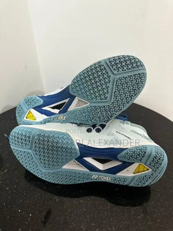 Yonex Power Cushion Eclipsion Z Mid Shoes