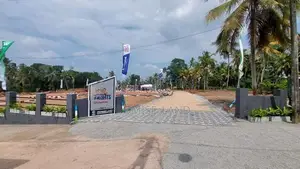 නේවාසික භාවිතයට උචිත පානදුර ඉඩමක් M21