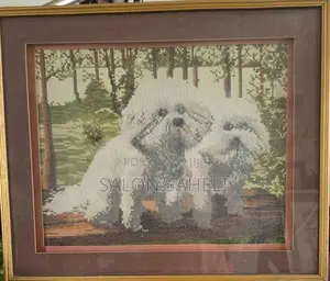 Handmade Crochet Arts