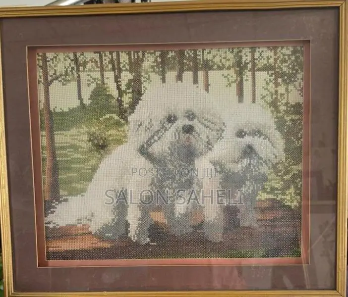 Handmade Crochet Arts