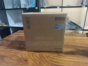 Epson TM-T81 Iii Thermal Pos Printer