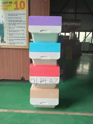 Box Cupboard