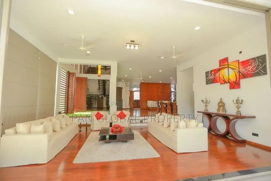 Spacious House for Sale in Nugegoda