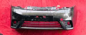 Nissan NV200 Front Bumper