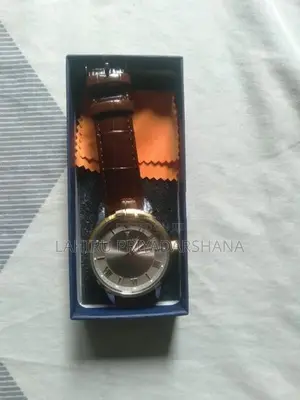 Poedagar Luxury Men's Watch - Brand New Condition