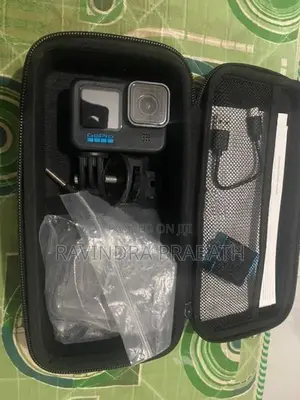 GoPro Hero 10 Black