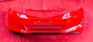 Honda Fit Gp1 Front Bumper
