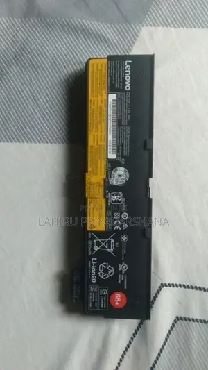 Lenovo ThinkPad Battery 68+ (Fits T440, T450, T460, X240, X250, X260)