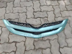 Toyota Belta Front Shell