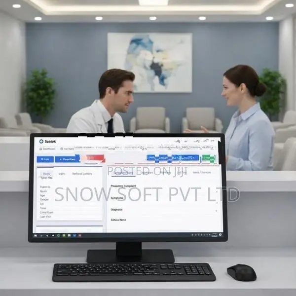 Complete POS Payroll Management System