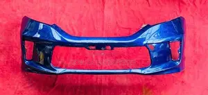 Honda Feed GB3 Front Bumper