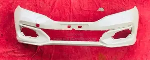 Honda Fit Gp5 Front Bumper