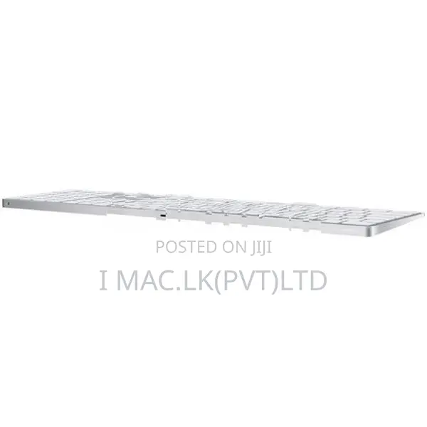 Apple - A1843 Brand New Magic Keyboard with Numeric Keypad
