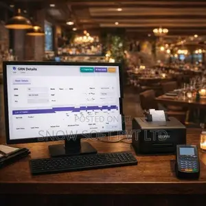 Full Hotel Management System Rooms