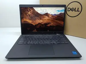 Dell Latitude 3420 Core i5 11th GEN 8GB RAM 256GB NVME 14"