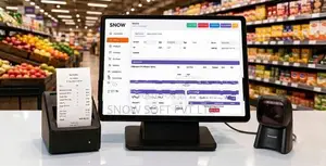 Pos Billing Software for Any Business
