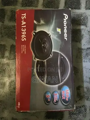 Speaker Covers