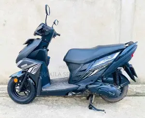 Yamaha Ray ZR 2018