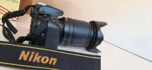 Nikon D5600