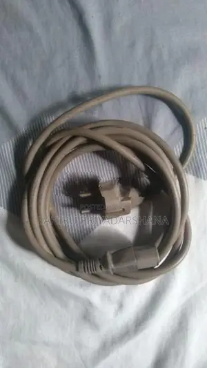 Computer Power Cable Cord for Desktops