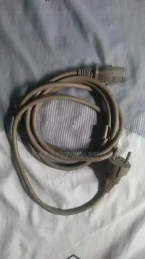 Computer Power Cable Cord for Desktops