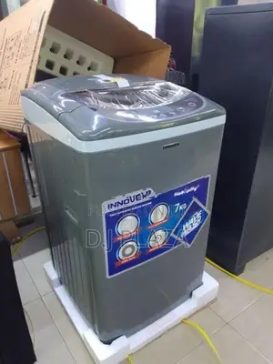 Innovex 7KG Fully Auto Washing Machine