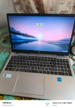 HP 250g10 Laptop