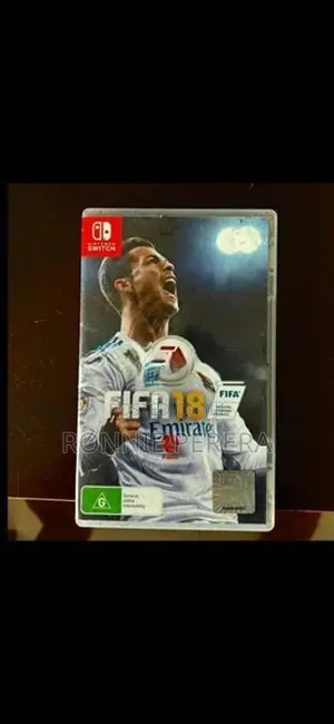 FIFA 18
