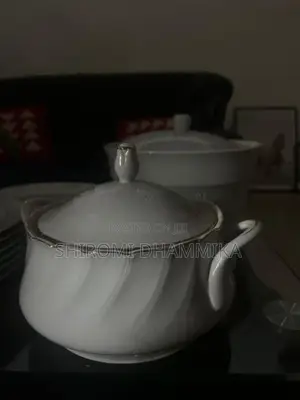 Soup/Rice Pot