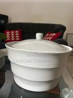 Food containers/bowl
