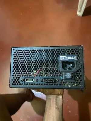 600W Power Suply