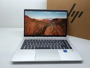 HP Probook 640 G8 Core i5 11tTH GEN 8GB RAM 256GB NVME 14"