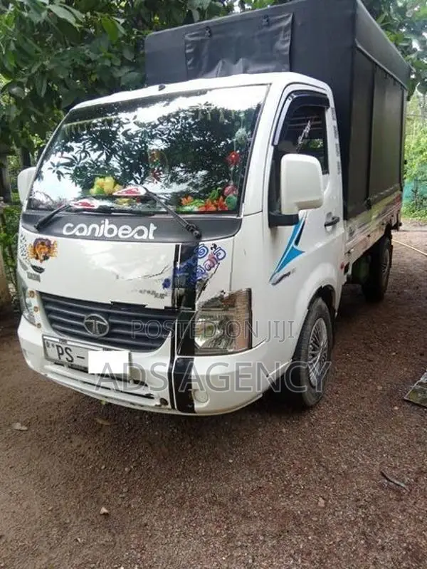 Tata Dimo Lokka 2014
