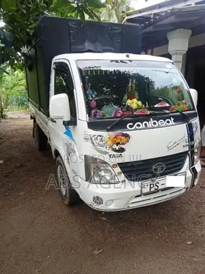 Tata Dimo Lokka 2014