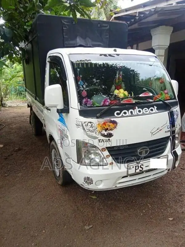 Tata Dimo Lokka 2014