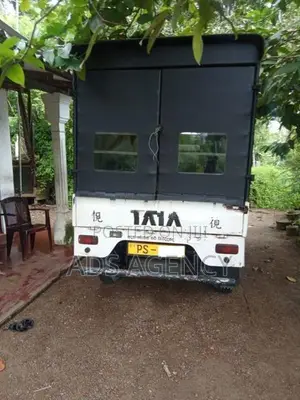 Tata Dimo Lokka 2014