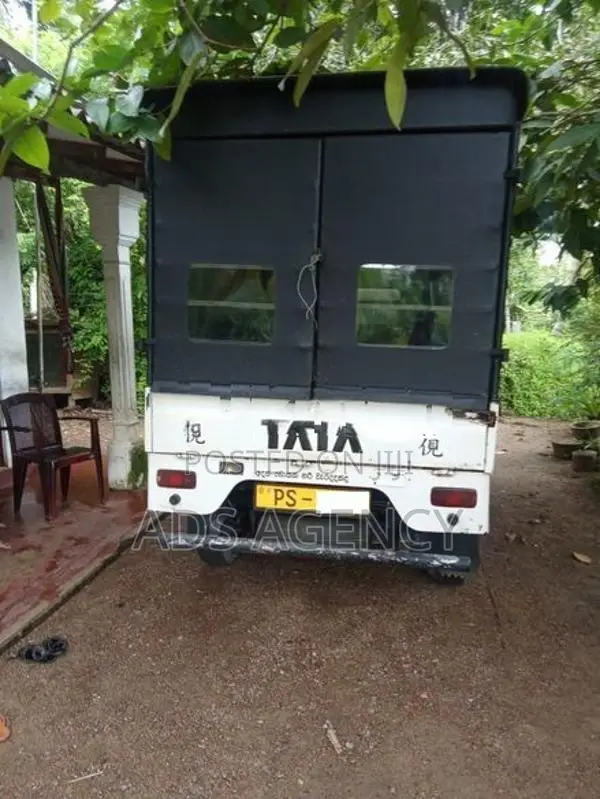 Tata Dimo Lokka 2014
