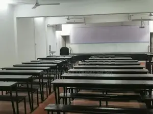 Class Desk Bench