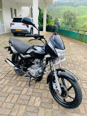 Bajaj Platina 100 2006