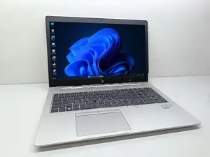 Hp Elitebook 850 G5 Core I5 8TH Gen 8GB RAM 256GB SSD Laptop