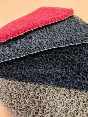 Vehicle Carpet