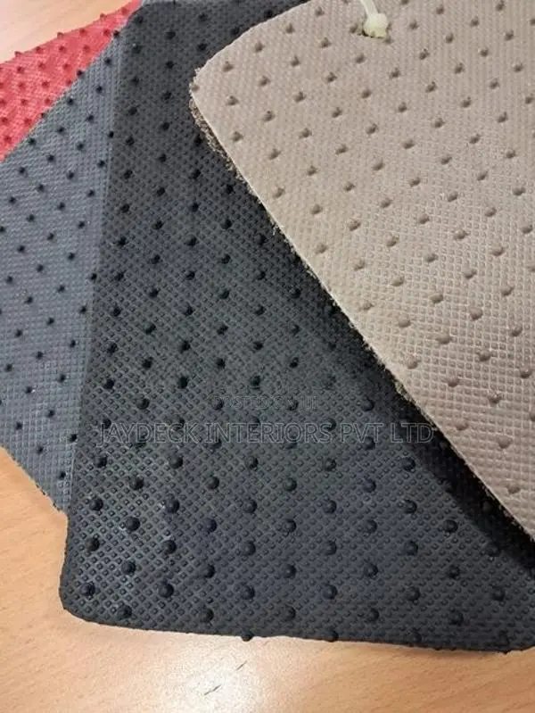 Vehicle Carpet