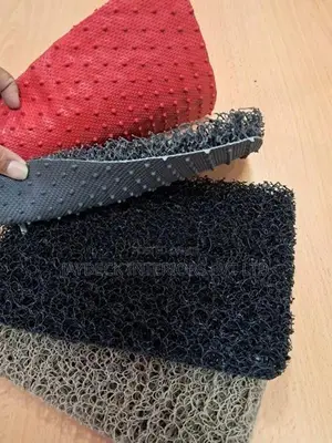 Vehicle Carpet