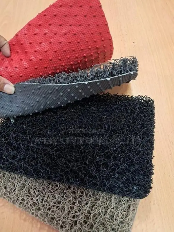 Vehicle Carpet
