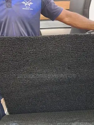 Vehicle Carpet